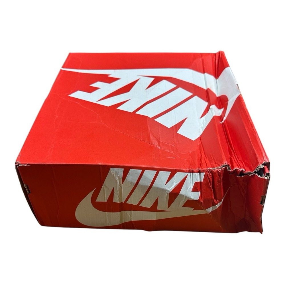 Nike Roshe Two Hi Flyknit Boots Women's Size 10 Deep Burgundy Red 861708-600 - Picture 11 of 12